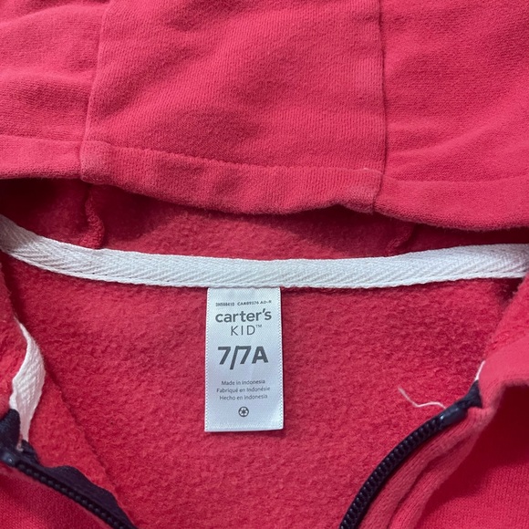 Bundle Boy sweaters size 7A - Picture 6 of 6